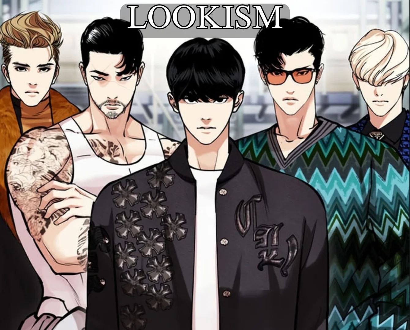 manhwa là gì