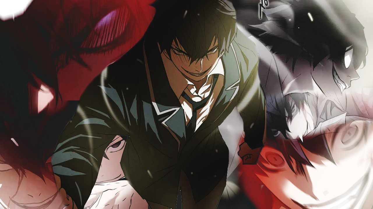 manhwa là gì