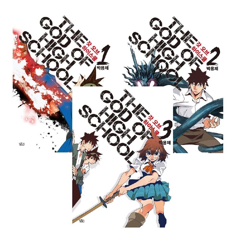 manhwa là gì