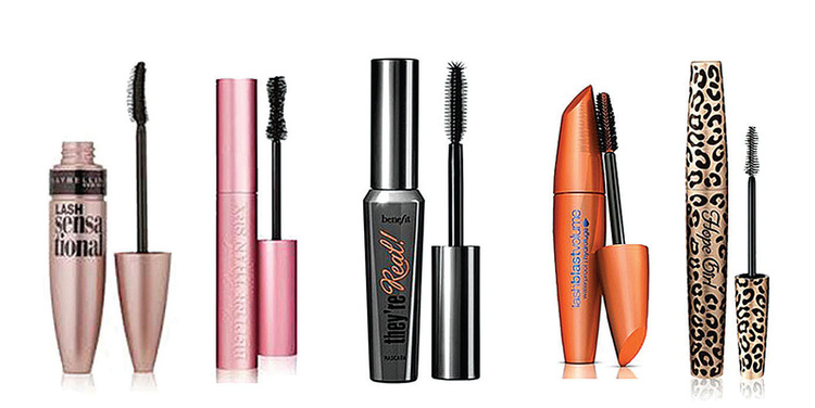 Mascara là gì