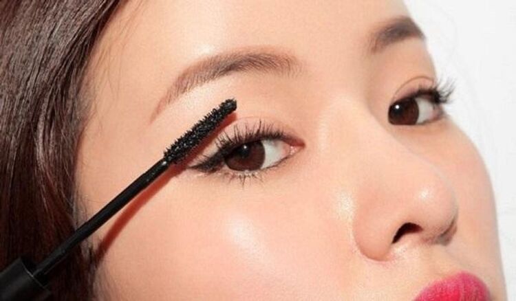 Mascara là gì