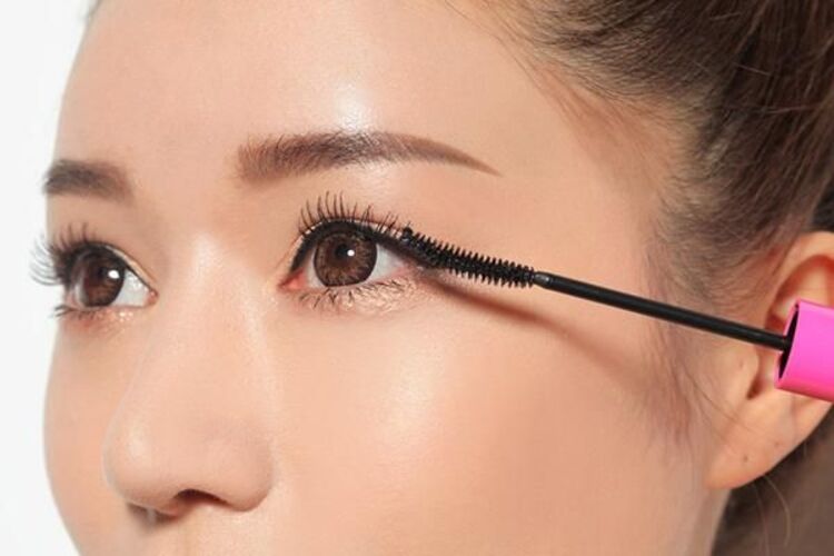 Mascara là gì