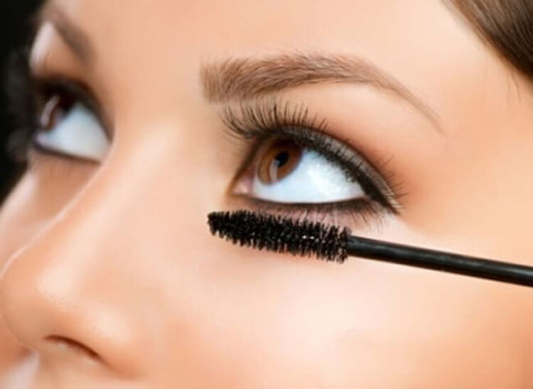Mascara là gì