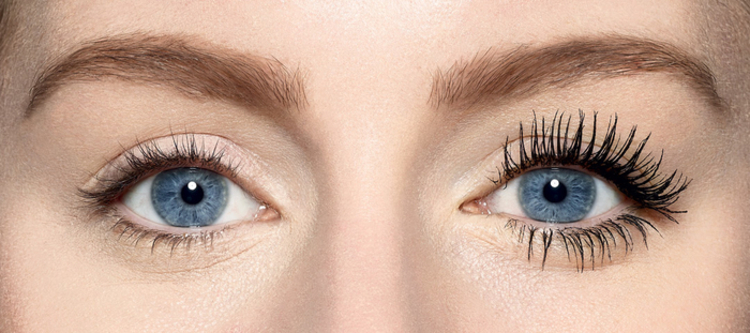 Mascara là gì