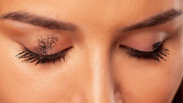 Cách sử dụng mascara