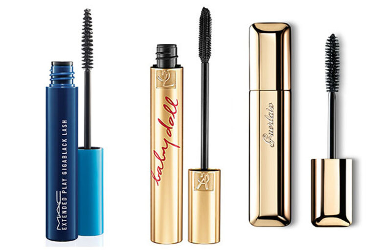 Mascara lâu trôi bán chạy nhất năm 2023