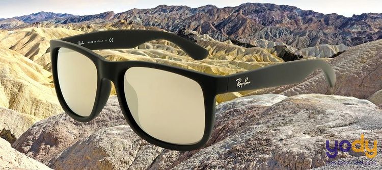 Mắt kính phân cực polarized