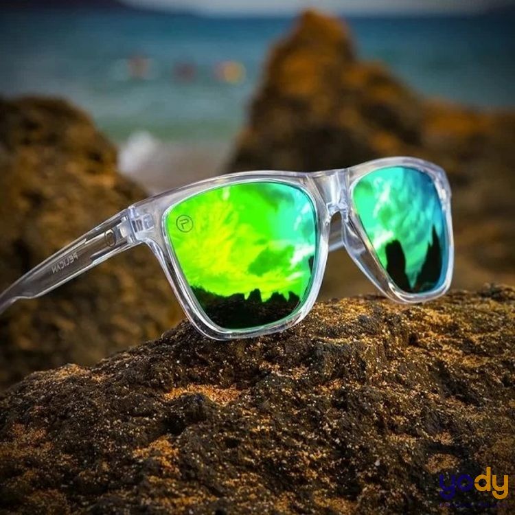 kính phân cực polarized