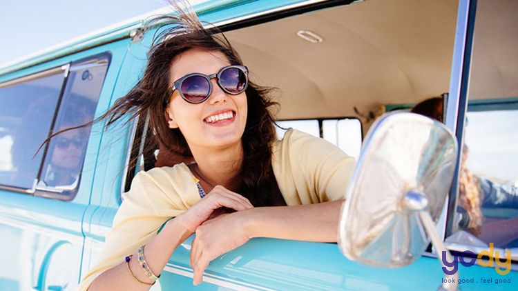 kính phân cực polarized