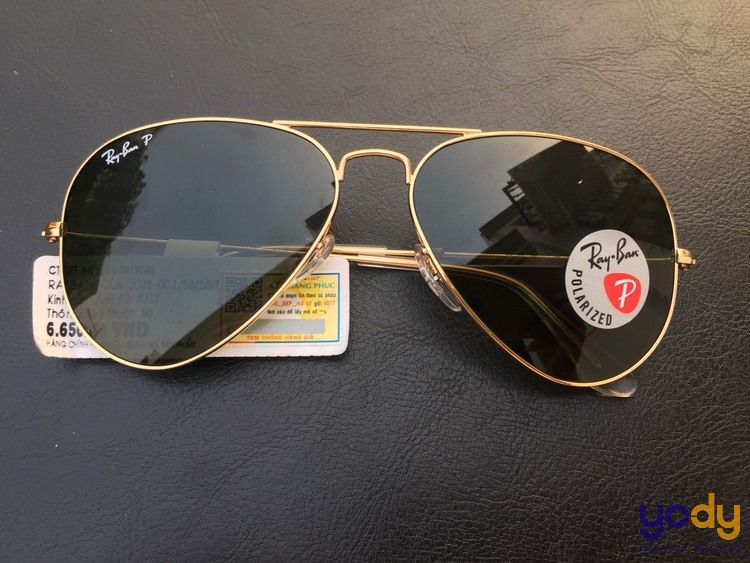 kính phân cực polarized