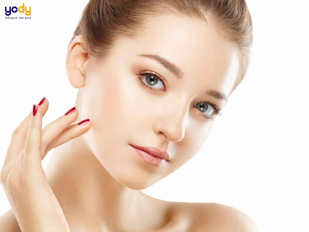 Tác dụng của mặt nạ khoai tây sữa chua