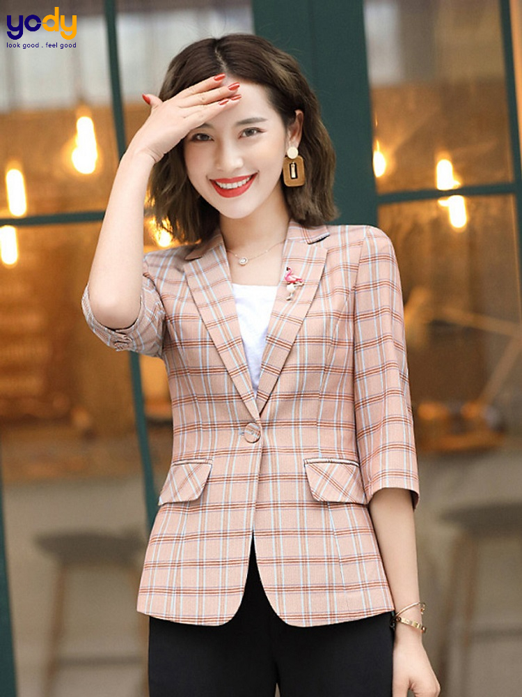 18 mẫu áo vest nữ đẹp THANH LỊCH CAO CẤP TRẺ TRUNG