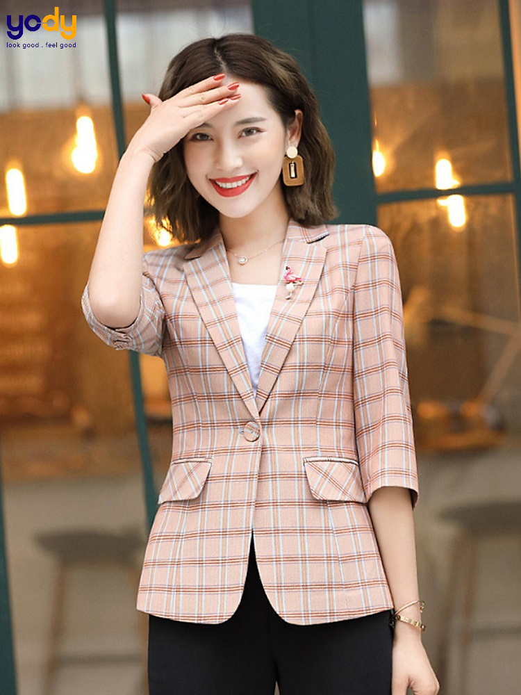 set áo vest kẻ caro giá tốt Tháng 5 2023  Mua ngay  Shopee Việt Nam