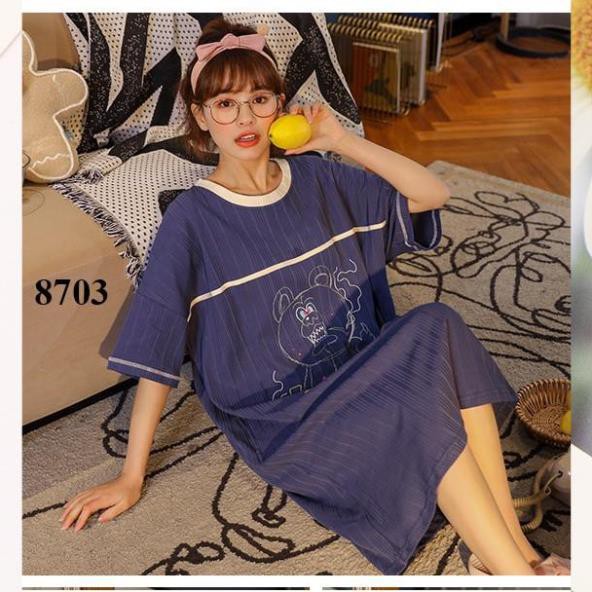 Mẫu bộ đồ mặc nhà