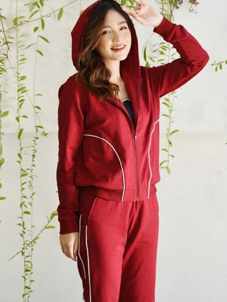 Mẫu bộ đồ mặc nhà Mẫu bộ đồ mặc nhà