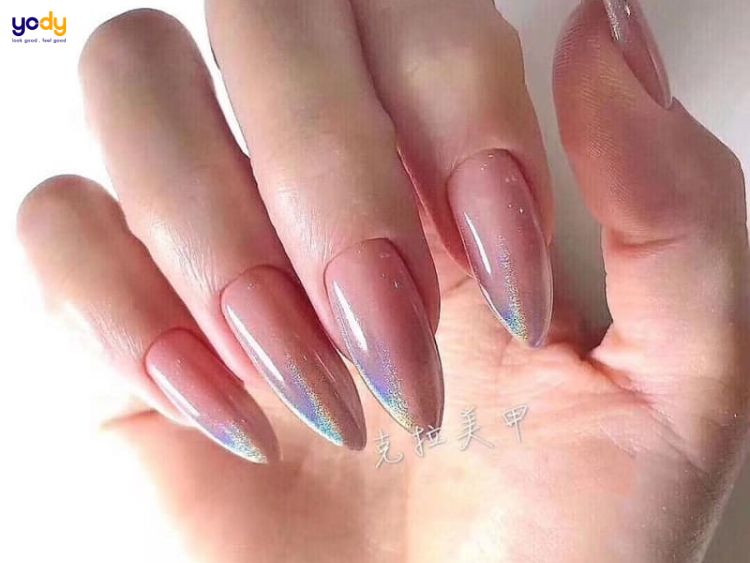 Bộ sưu tập trên 10 mẫu nail tráng gương cá tính hoàn toàn mới cho 2023 -  biri.vn