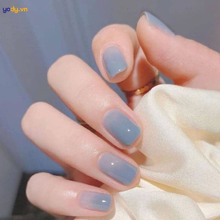 Sơn thạch là gì? 100+ mẫu nail thạch nhẹ nhàng, xinh xắn