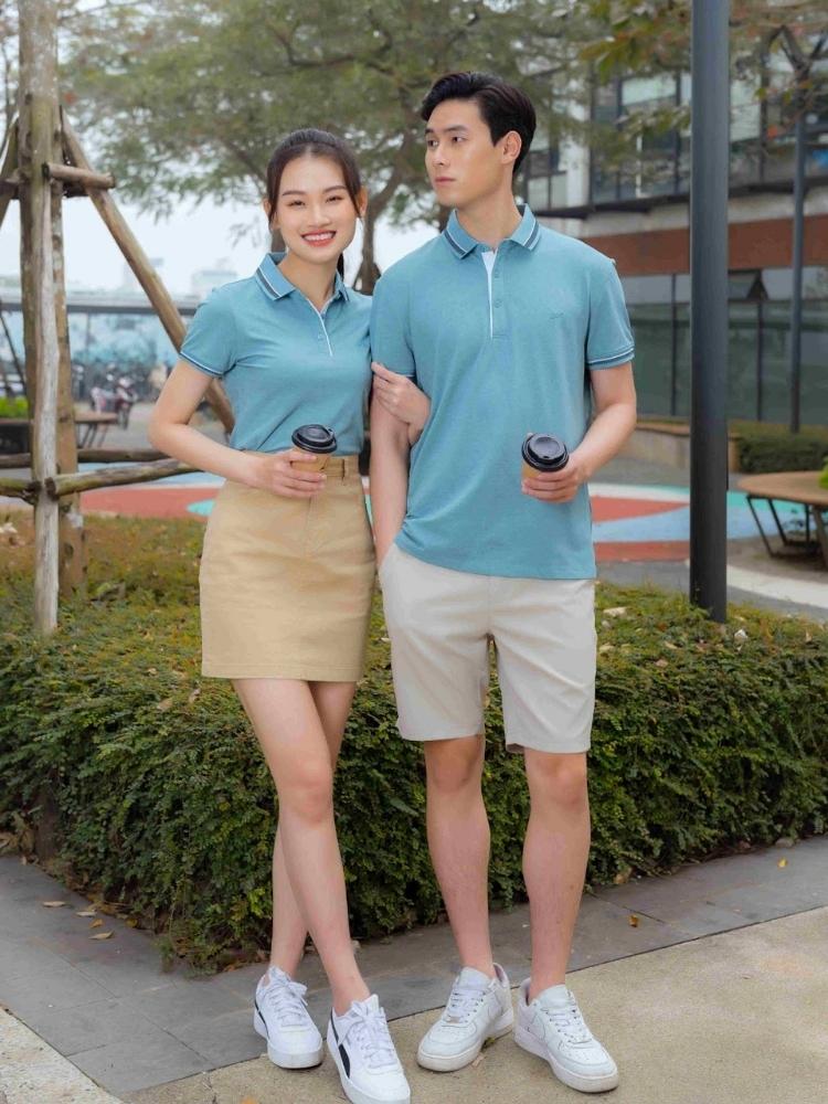 Màu nóng và màu lạnh - Nguyên tắc phối màu nâng tầm outfit Màu Nóng Và Màu Lạnh - Nguyên Tắc Phối Màu Nâng Tầm Outfit
