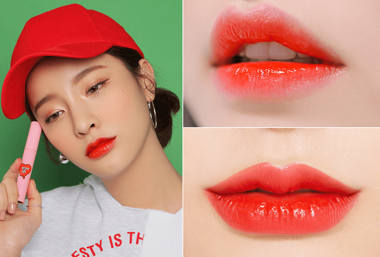 Bỏ túi top những màu son cho da ngăm nâng tầm quyến rũ