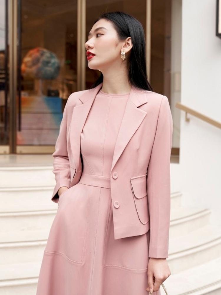 YODY Váy Đầm vân hoa hàng THIẾT KẾ 3 màu chất xốp mềm mịn VDN3660 |  Lazada.vn