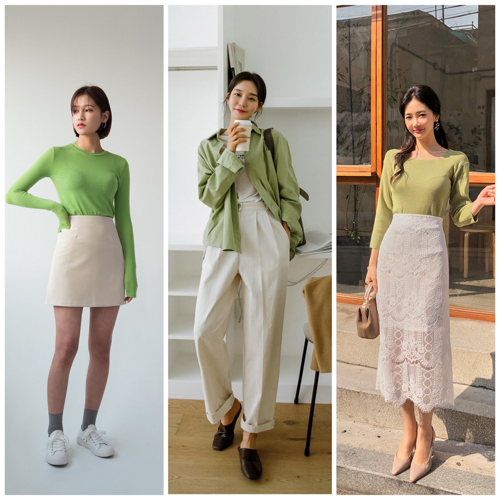 Đầm đen mang giày màu gì? 5 Outfit nổi bật giữa đám đông