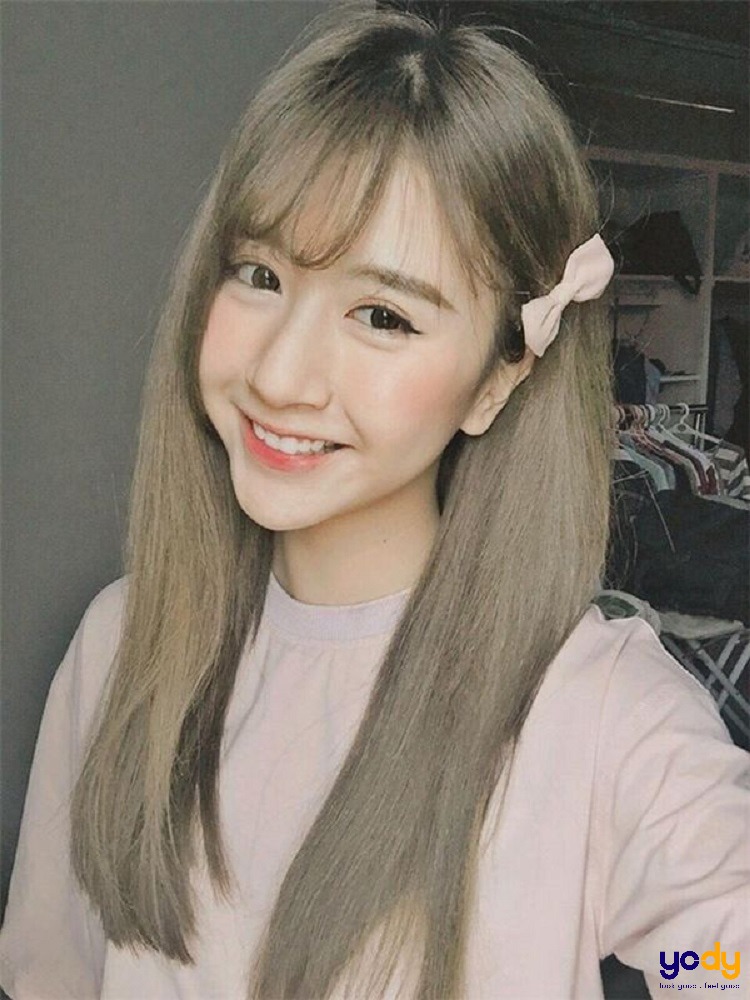 màu xanh rêu