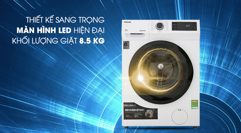 máy giặt cửa ngang nào tốt