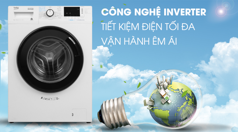 máy giặt cửa ngang nào tốt