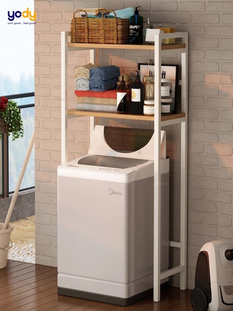 Máy giặt cửa trên loại nào tốt