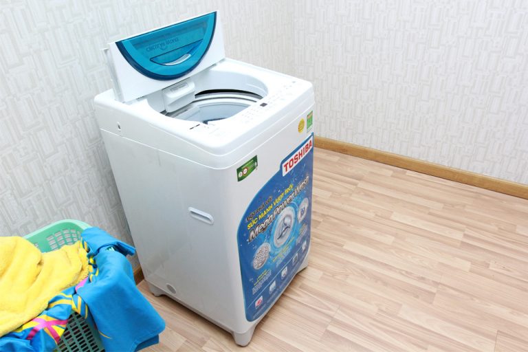 máy giặt cửa trên loại nào tốt