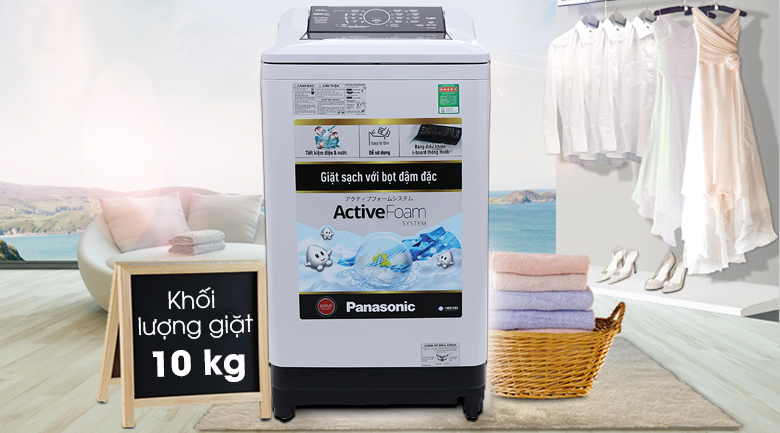 máy giặt cửa trên loại nào tốt