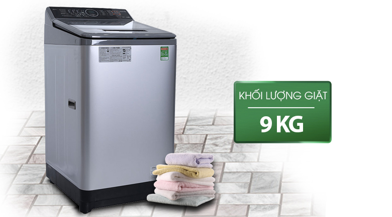 máy giặt cửa trên loại nào tốt