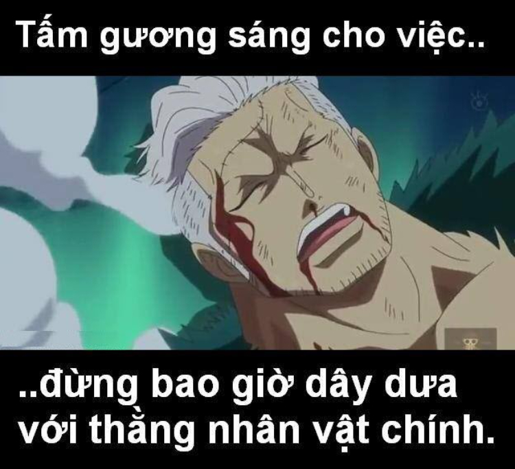 Hinh Anh Anime Memes Vui Nhộn
