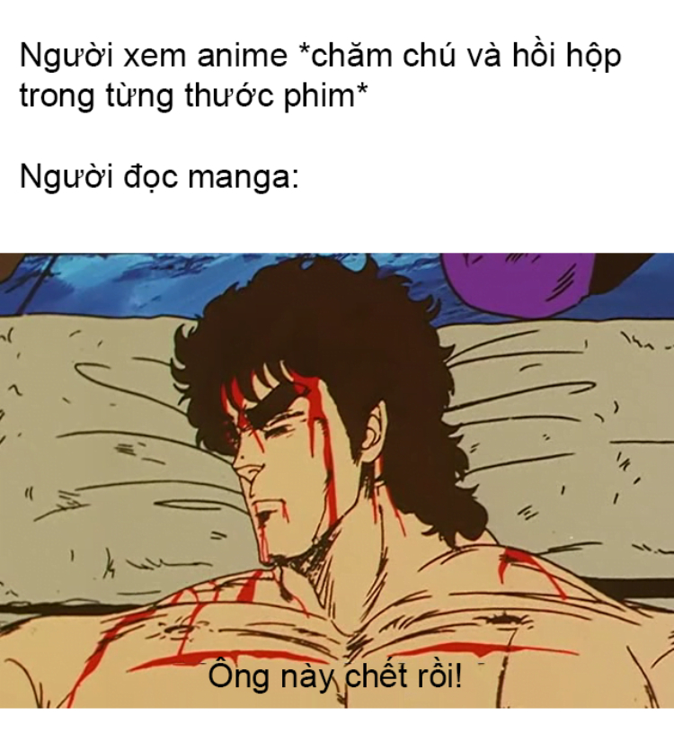 ảnh anime hài