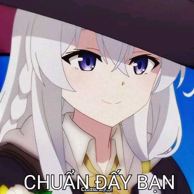 Hinh Anh Anime Memes Vui Nhộn