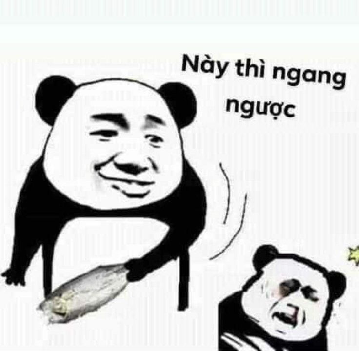 meme hài bựa