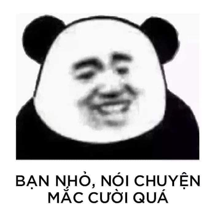 meme hài bựa