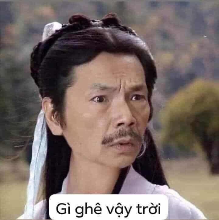 meme hài bựa