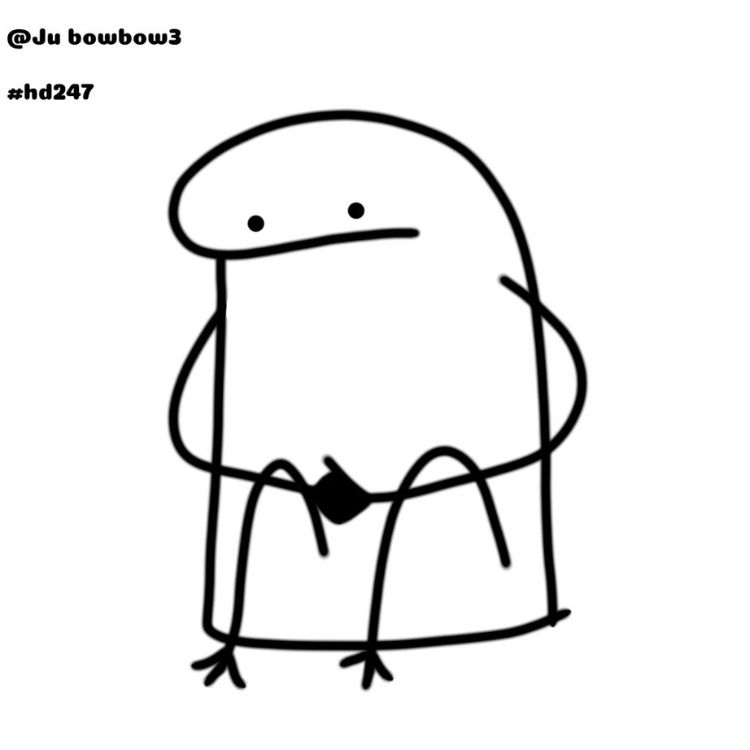 Tổng hợp 25 hình ảnh Stickers flork meme được sử dụng nhiều nhất  Coolmate