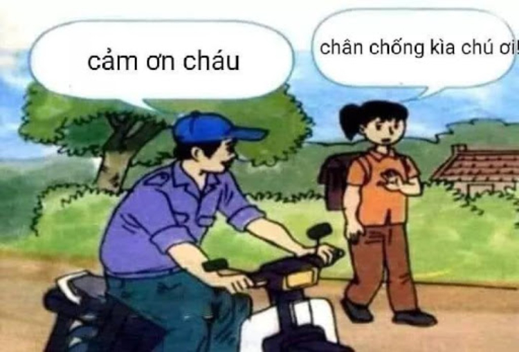 Khái niệm về meme