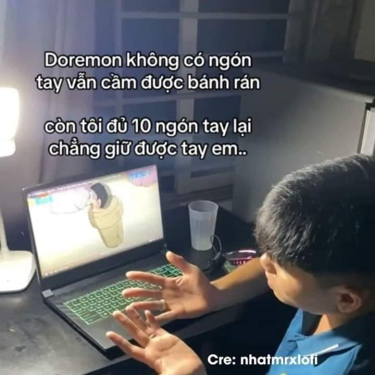 Ảnh meme hài hước, ý nghĩa