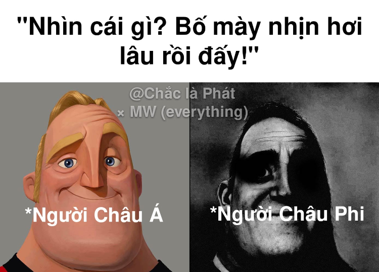 Ảnh meme dark