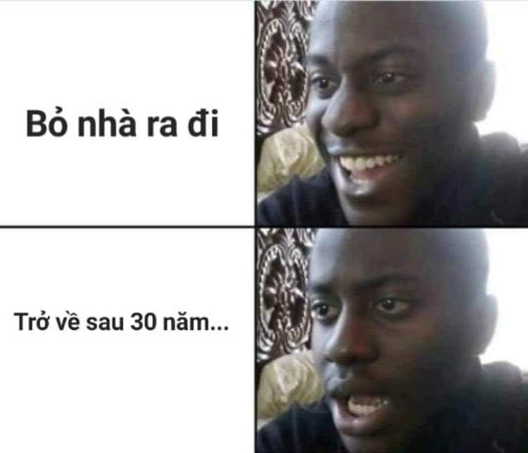 Nhân văn meme ý nghĩa sâu xa