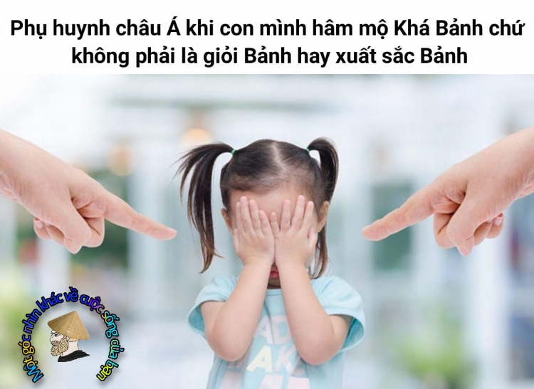 Nhân văn meme hài hước