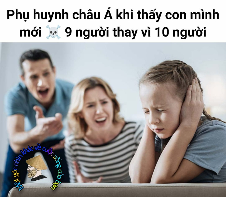 Nhân văn meme bá đạo