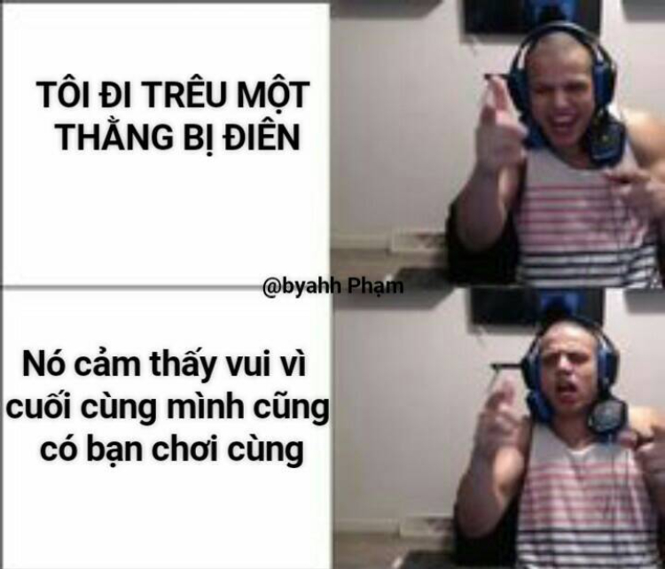 Hình meme nhân văn buồn