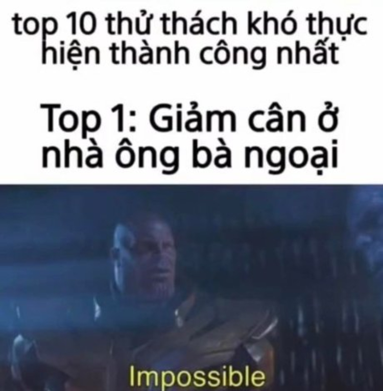 Hình ảnh meme nhân văn, vui nhộn