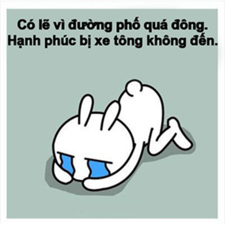 Hạnh phúc ở đâu?