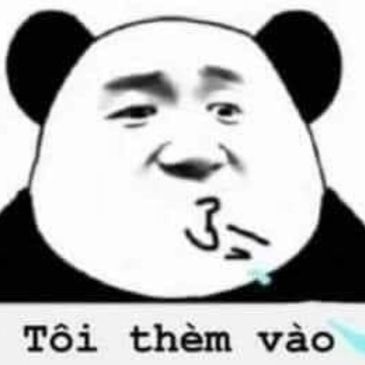 meme gấu trung quốc