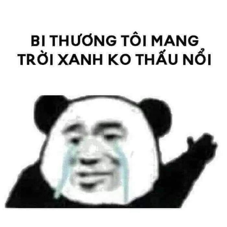 Bật chế độ u mê